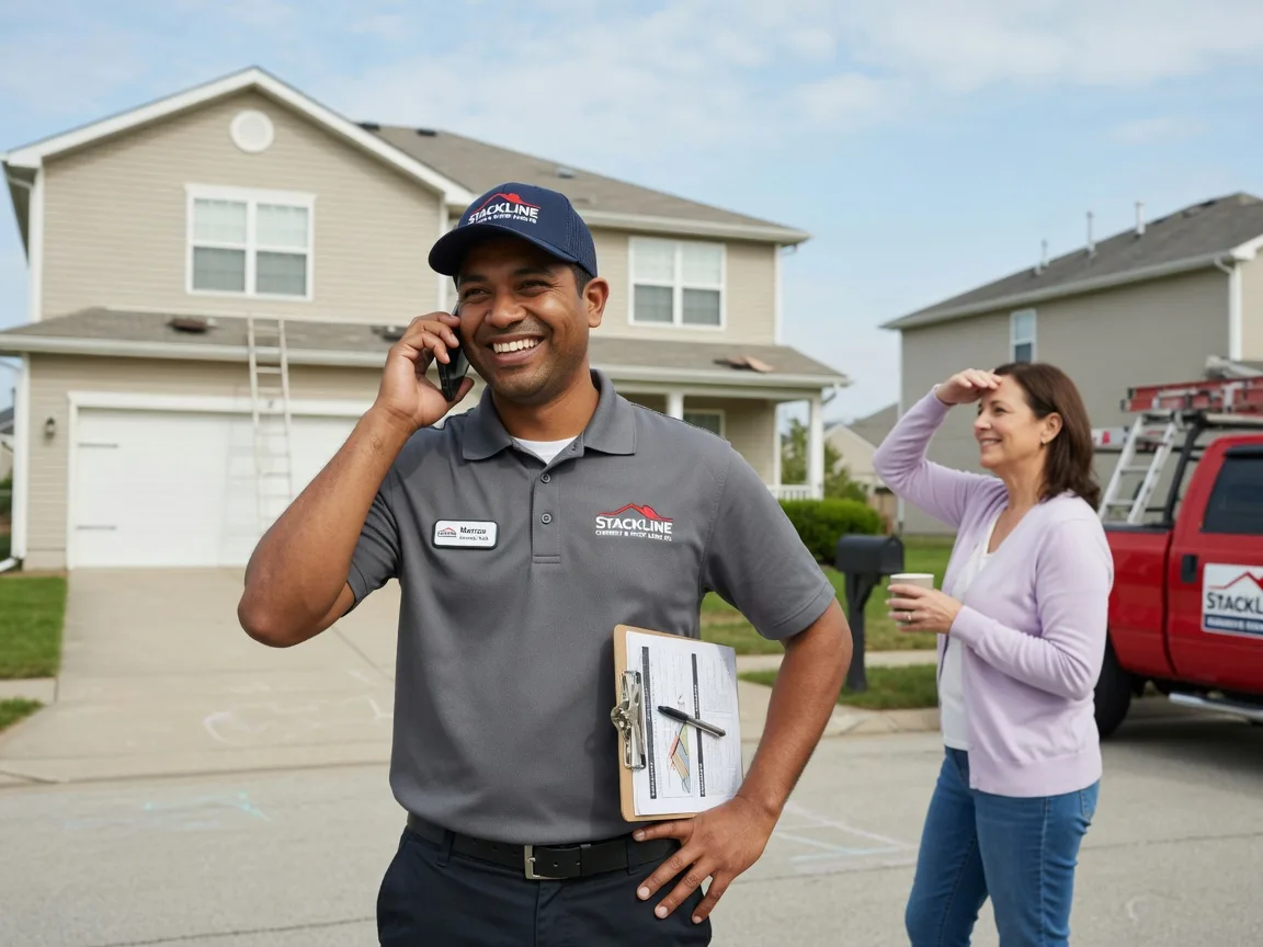 Chimney flashing repair Dundee, IA FAQs